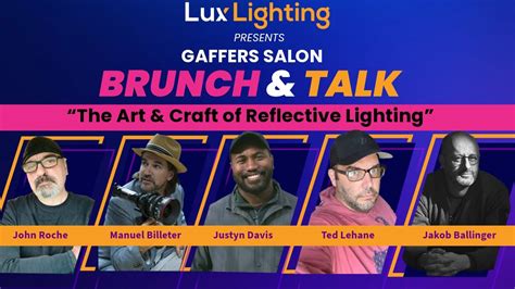 gaffers salon